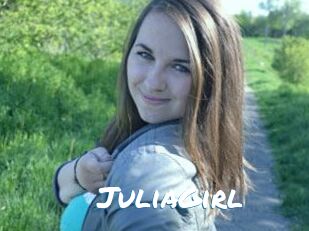 JuliaGirl