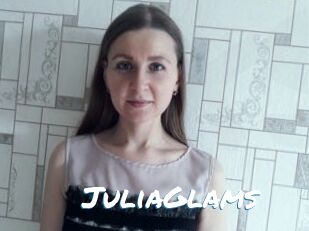 JuliaGlams