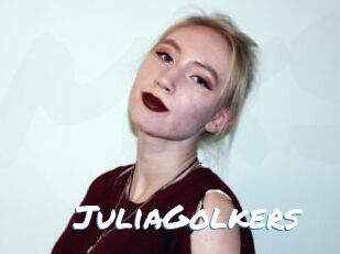 JuliaGolkers