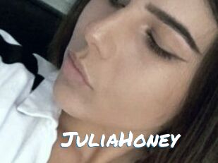 JuliaHoney