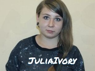 JuliaIvory