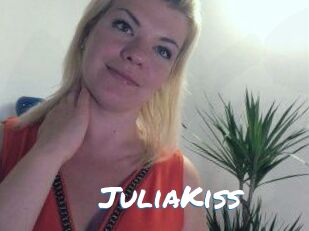 JuliaKiss