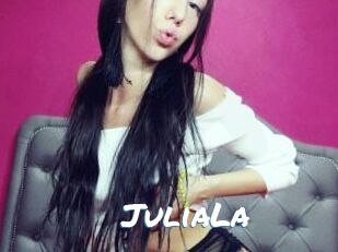 JuliaLa