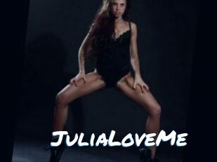 JuliaLove_Me