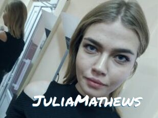 JuliaMathews