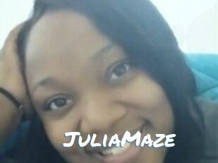 JuliaMaze