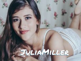 JuliaMiller