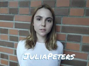 JuliaPeters