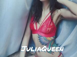 JuliaQueen