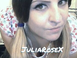 JuliaRoseX