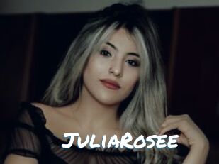 JuliaRosee