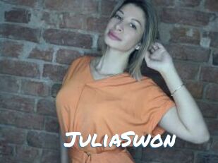 JuliaSwon