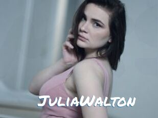 JuliaWalton