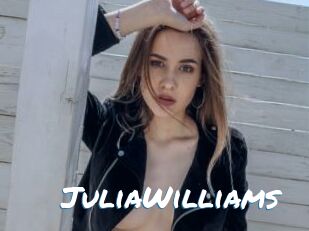 JuliaWilliams