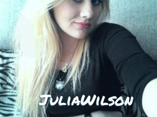 JuliaWilson