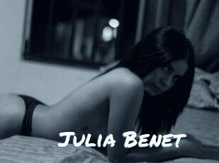 Julia_Benet