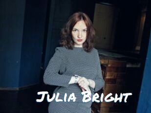 Julia_Bright