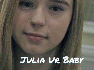 Julia_Ur_Baby