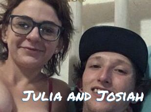 Julia_and_Josiah