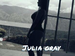 Julia_gray