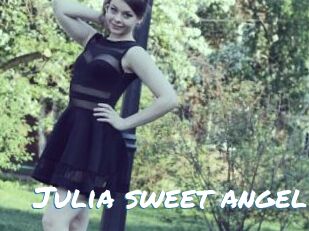 Julia_sweet_angel