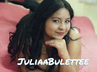 JuliaaBulettee