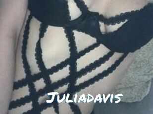 Juliadavis