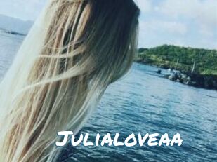 Julialoveaa