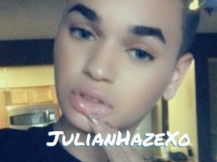 JulianHazeXo