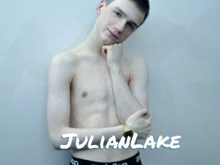 JulianLake