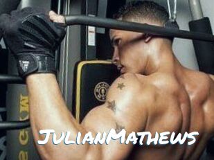 JulianMathews
