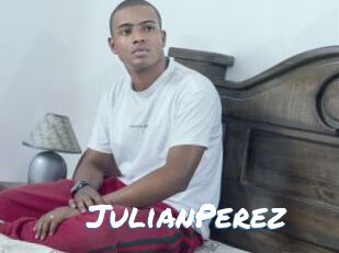 JulianPerez