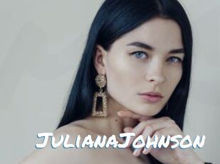 JulianaJohnson