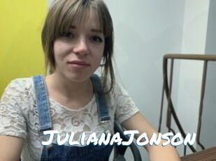 JulianaJonson