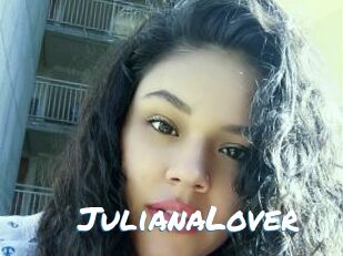 JulianaLover