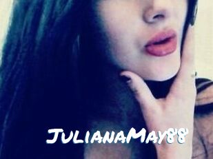 JulianaMay88