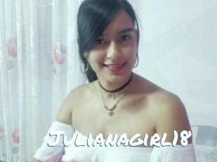 Julianagirl18