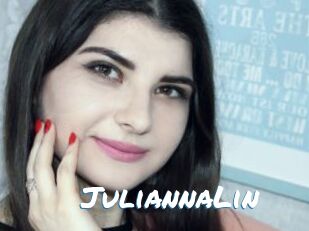 JuliannaLin