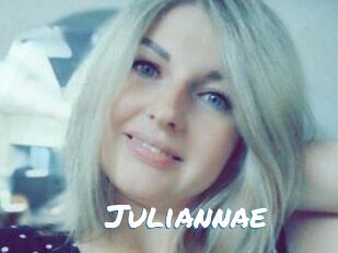 Juliannae