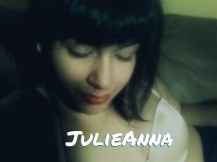 JulieAnna