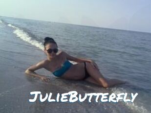 JulieButterfly