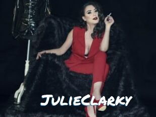 JulieClarky