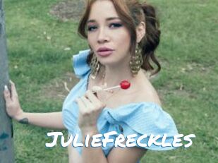 JulieFreckles