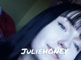 JulieHONEY