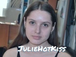 JulieHotKiss