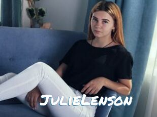 JulieLenson