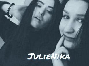 JulieNika