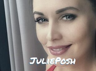 JuliePosh