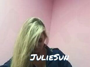 JulieSun