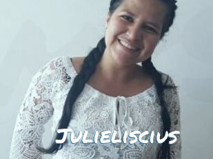 Julieliscius